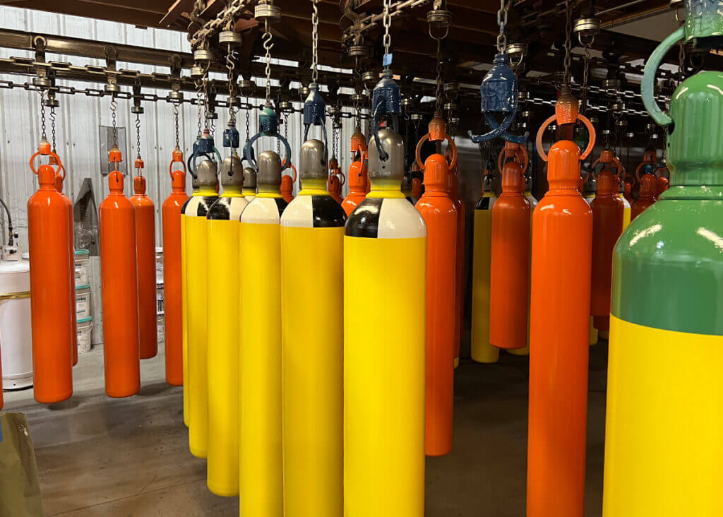 Customizations - Multi-color Painting