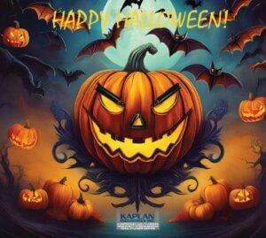 No Tricks, Just Treats!