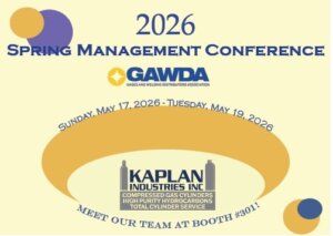 See Us at GAWDA’S SMC 2026 in Oklahoma City- Booth #301