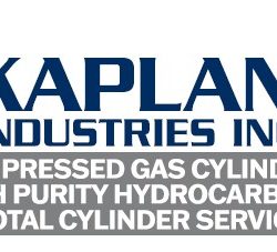 New Kap logo